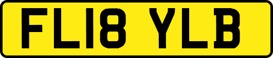 FL18YLB