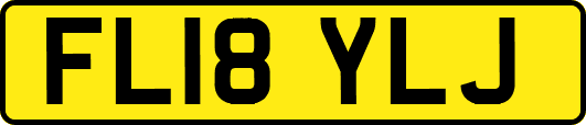 FL18YLJ