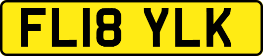 FL18YLK