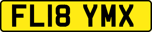 FL18YMX