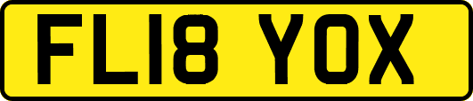 FL18YOX