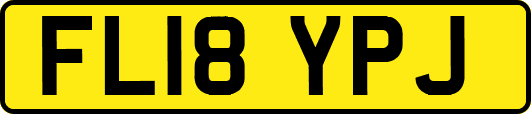 FL18YPJ