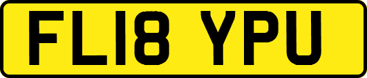 FL18YPU
