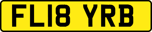 FL18YRB