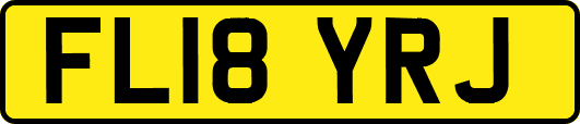 FL18YRJ
