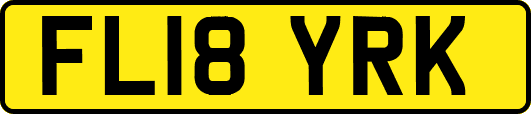 FL18YRK