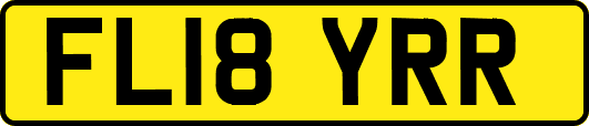 FL18YRR