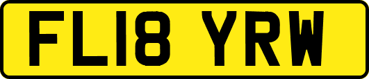FL18YRW
