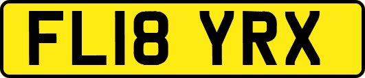 FL18YRX