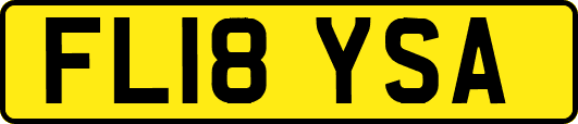 FL18YSA