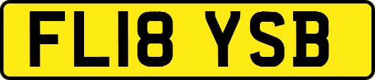 FL18YSB