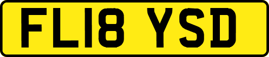 FL18YSD