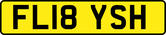 FL18YSH
