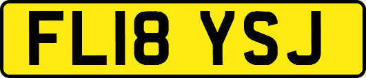 FL18YSJ
