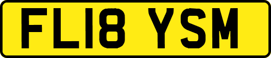 FL18YSM