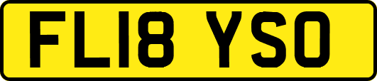 FL18YSO