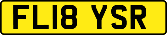 FL18YSR