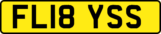 FL18YSS