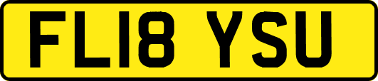 FL18YSU