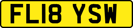 FL18YSW