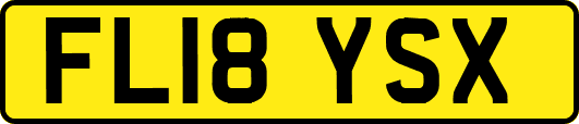 FL18YSX