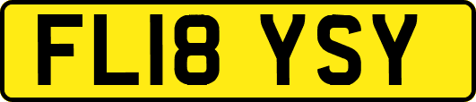 FL18YSY