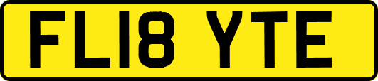 FL18YTE
