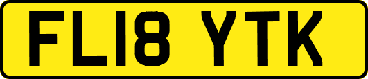 FL18YTK