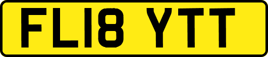 FL18YTT
