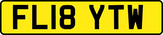 FL18YTW