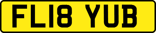 FL18YUB