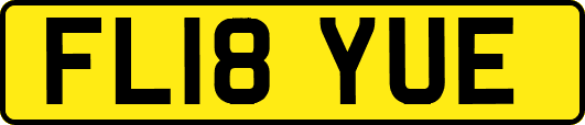 FL18YUE