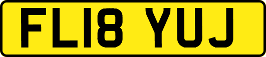 FL18YUJ