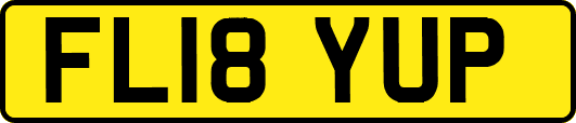 FL18YUP