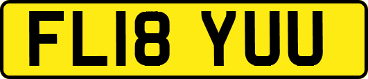 FL18YUU