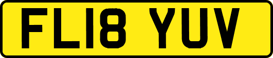 FL18YUV
