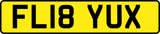 FL18YUX