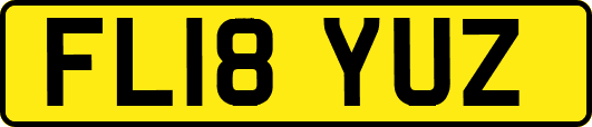 FL18YUZ