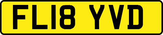 FL18YVD