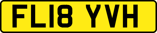 FL18YVH