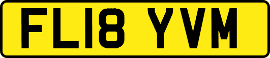 FL18YVM