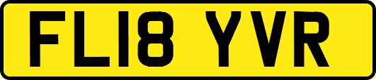 FL18YVR