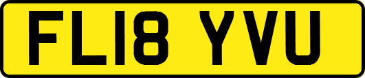 FL18YVU
