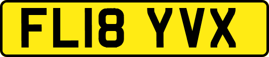 FL18YVX