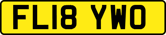 FL18YWO