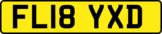 FL18YXD