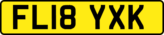 FL18YXK