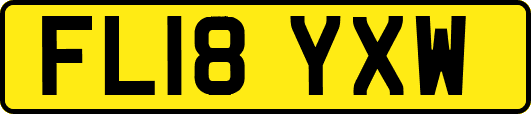 FL18YXW