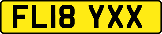 FL18YXX