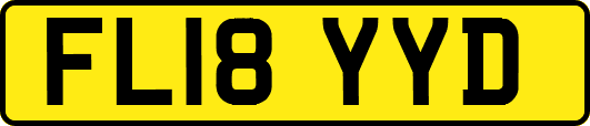 FL18YYD